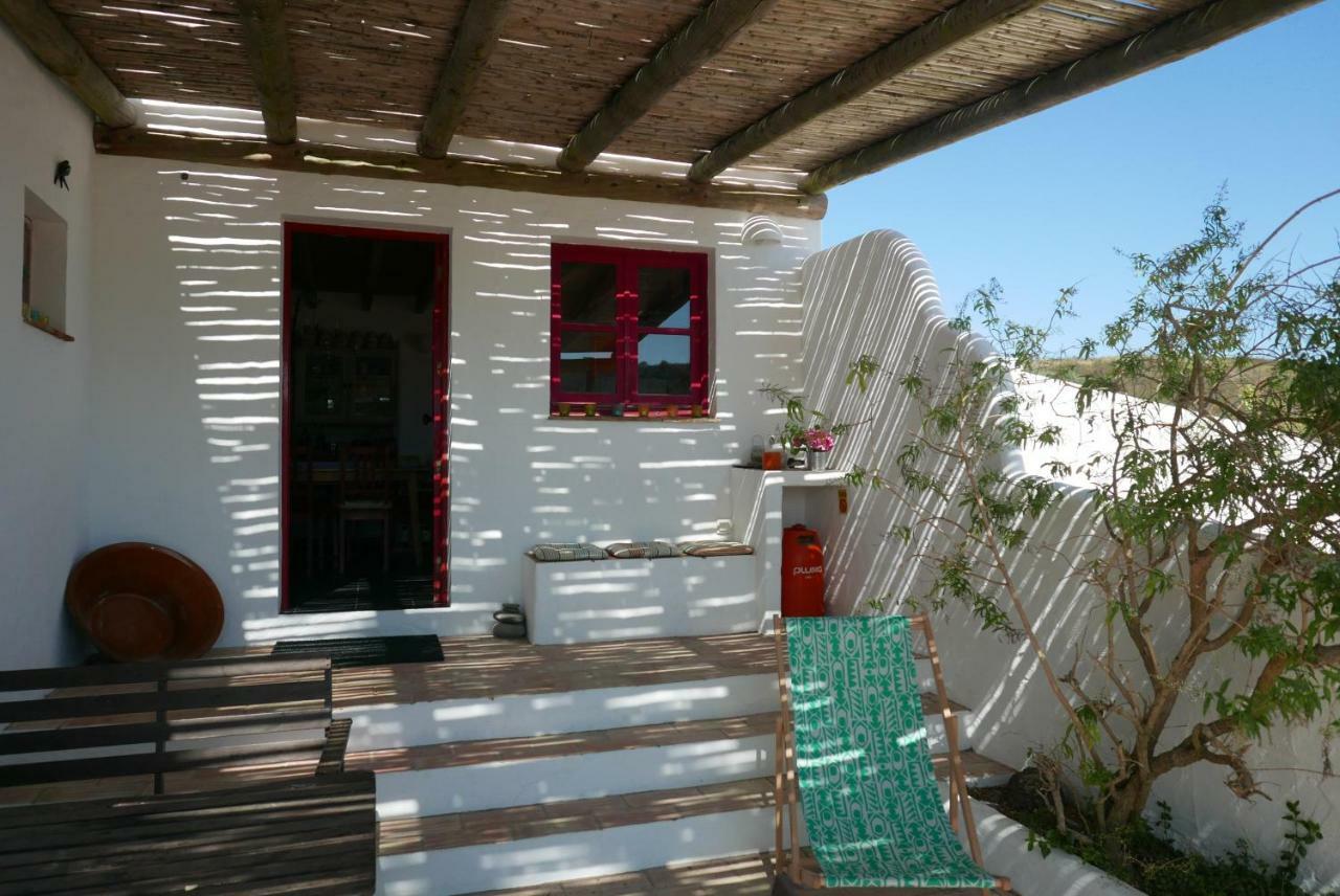 Casa Pedralva Villa Vila do Bispo Exterior photo